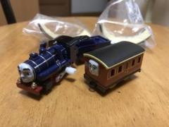 カプセルプラレール トーマス ロレンツォ&ベッペ