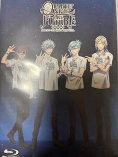 QUARTET NIGHT LIVE FUTERE 2018 DVD 未開封品 QUARTETNIGHT LIVE FUTURE 2018 Blu-ray - メルカリ
