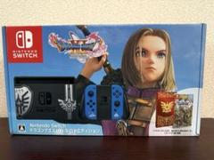 Nintendo switch ドラゴンクエストXI S ロトエディション