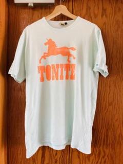 vintage OLD TONITE Tシャツのサムネイル