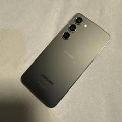 Galaxy S23 SC-51D docomo SIMフリー 1