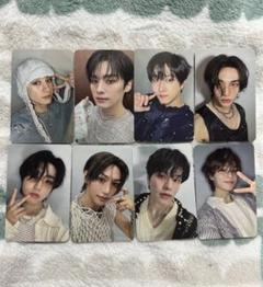 EXO ディオ　トレカ　107枚　セット EXO ディオトレカ107枚セット