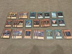 遊戯王 ワイトデッキパーツ - メルカリ