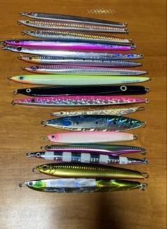 ☆ロックショアルアー4個セット☆ 楽天市場】根がかり激減 岩王 02緑金 4個セット ロック