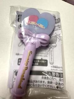 ミニミラクルギフトパレードライト　キキララ　2個セット ミニ ミラクルギフトパレード ライト｜サンリオピューロランド