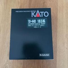 2025年最新】KATO 183系 あずさの人気アイテム - メルカリ