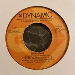 MAYTALS  他5枚セット レコード 2025年最新】Yahoo!オークション -toots & the maytals(レコード