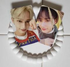 SEVENTEEN FACE THE SUN  ヨントン　トレカ ジュン SEVENTEEN ジュン FACE THE SUN カラット盤 バインダー トレカ