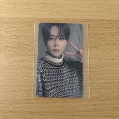 INI FAN MEETING 藤牧京介 ファンミ アクスタ アクリルスタンド