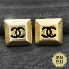❤シャネル❤CHANEL イヤリング ビンテージ アンティーク ココマーク