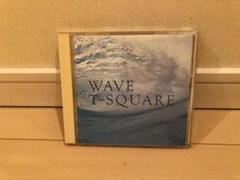 T-SQUARE/WAVE