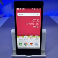 JA299 au Qua phone KYV37 　スマホ本体