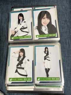 櫻坂46 菅井友香 生写真 ほぼほぼコンプ まとめ売り限定 菅井友香 欅坂46 櫻坂46 生写真 コンプ - メルカリ