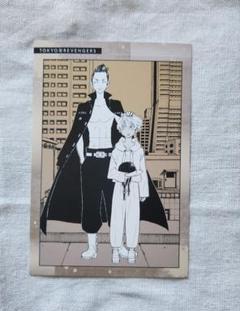 【期間限定値下げ】東リべ 黒川イザナ 原画展 グッズ アクリル系 グッズ-スタンドポップ】東京リベンジャーズ アクリルスタンド