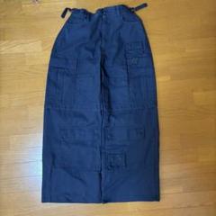 AMBUSH Wide Cargo Buggy Pantsのサムネイル