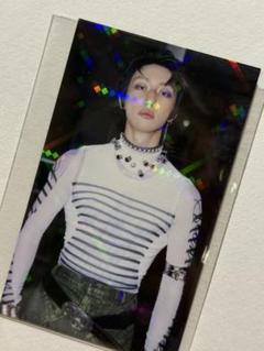 SEVENTEEN ミンハオ THE8 Weverse ラキドロ japan - メルカリ