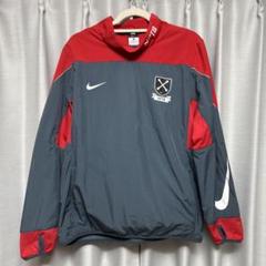 美品【Nike NFTBモデル】長袖上下セット ナイキ nftb 上下 サッカー ジャージ NFTB（美品Nike NFTBモデル