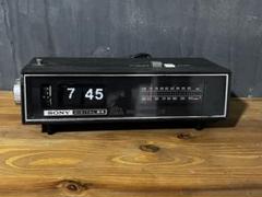 松下電器 AM/FMラジオ RC-6001 パタパタ時計 動作OK m73557595282_1.jpg?1741667321