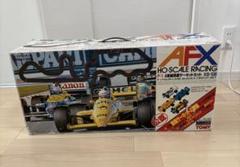2025年最新】tomy afx スロットカーの人気アイテム - メルカリ