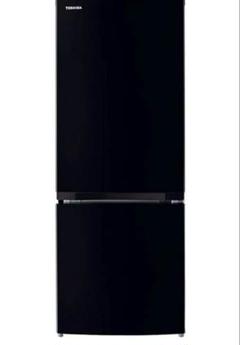 名古屋近郊限定　2023年　TOSHIBA 冷蔵庫　153L 東芝 (TOSHIBA) 2023年製 153L 2ドア 冷凍冷蔵庫 GR-U15BS 販売