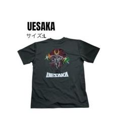 ✨美品・希少✨UESAKA Tシャツ Lサイズ