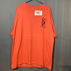 90s USA製 Hanes プリントTシャツ