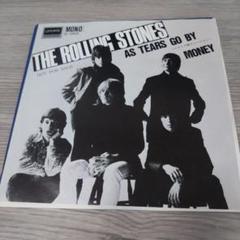 THE ROLLING STONES AS TEARS GO BY プロモ盤 THE ROLLING STONES AS TEARS GO BY プロモ盤 - メルカリ