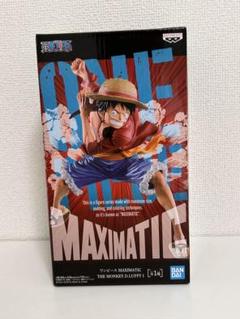 Amazon | バンプレスト ワンピース MAXIMATIC THE TRAFALGAR.LAW
