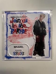 MAZZEL RYUKI リュウキ タワレコパネル RSF 2025年最新】ryukiの人気アイテム - メルカリ