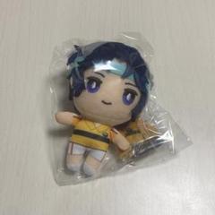 テニプリ　幸村精市　おきぬい　オーロラブロッキー　グリッター缶バッジ テニプリ幸村精市おきぬいオーロラブロッキーグリッター缶バッジ