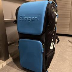 2025年最新】slinger bagの人気アイテム - メルカリ