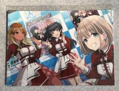 アイドルマスターシャイニーカラーズ(シャニマス)×セブンイレブン 額縁 最安値 2025年最新】セブンイレブンアイドルマスターシャイニーカラーズ