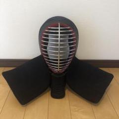 剣道　面　手刺　1.2分