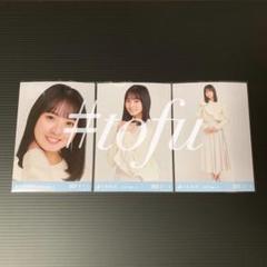 エクリュ 遠藤さくらコンプ 乃木坂46 生写真