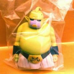 ドラゴンボールダイマ　一番くじ　フィギュアマグネット　　魔人ドゥーのサムネイル
