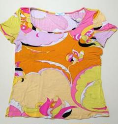 ♥️EMILIO PUCCI エミリオプッチ トップス