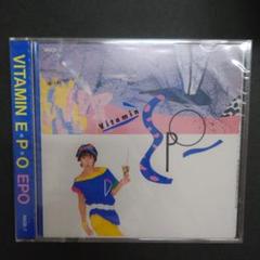 EPO Vitamin E.P. RACD-7 新品未開封 エポ 激レア EPO Vitamin E.P. RACD-7 新品未開封 エポ 激レア - メルカリ
