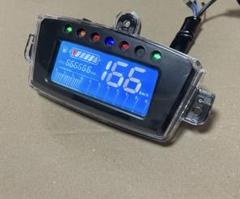 キタコ120kmメーター4st JOG ZR 未使用廃盤品