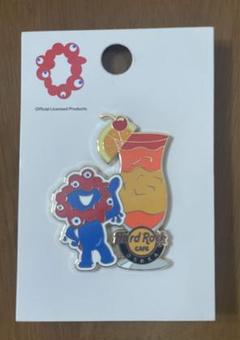 2025年最新】ハードロックカフェ ピン ミャクミャクの人気