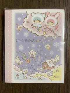 【期間限定出品】キキララ♡メモ帳＆メモスタンド♡レア 期間限定出品】キキララ♡メモ帳＆メモスタンド♡レア