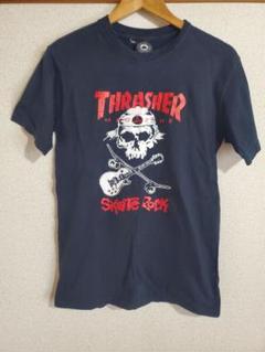 2025年最新】thrasher tシャツ 90sの人気アイテム - メルカリ