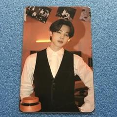 BTS PROOF パワステ ラッキードロー ジミン、V