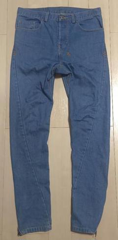 ksubi スビ デニム スキニー w28 ブルーデニムのサムネイル