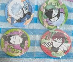 2025年最新】naruto コレクション缶バッジ 柱間の人気アイテム
