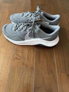 【新品】NIKE LEGEND ESSENTIAL 3 NN 28.5cm