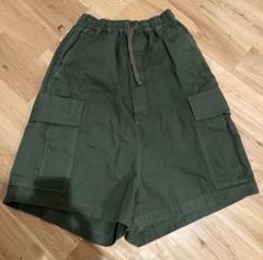 marka カーゴショートパンツのサムネイル