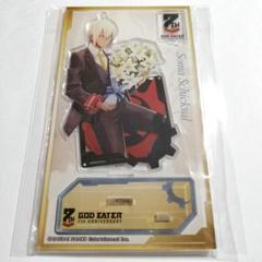 ゴッドイーター 記念品 ソーマ アクリルスタンド アイン