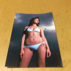 稲村亜美 写真★G-41