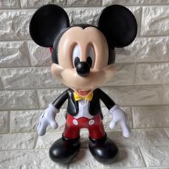WDW喋る ミッキーマウス ポップコーンバケット