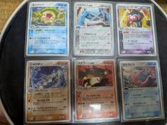 旧裏　まとめ売り　6枚 良品〜美品】旧裏 キラ25枚まとめ売り⑥ - メルカリ
